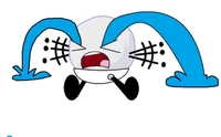baby snowball bfdi