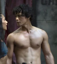Bellamy Blake