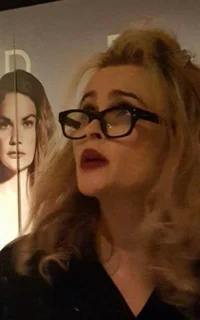 Helena Bonham Carter