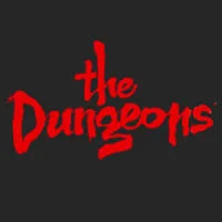 the dungeon