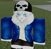 Female Sans