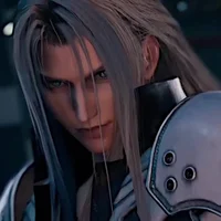 Sephiroth