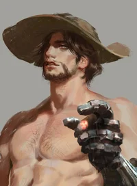 COWBOY HUSBAND Logan
