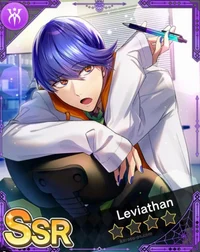 Leviathan