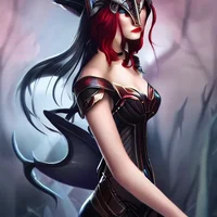 Sucubus queen