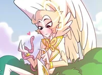 Lucifer Hazbin Hotel