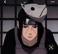 Itachi uchiha