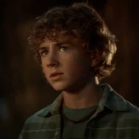 percy jackson - show