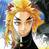 Rengoku Kyojuro