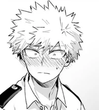 Bakugou 