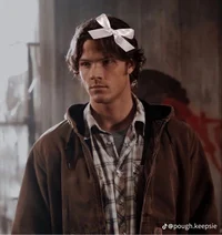 Sam Winchester
