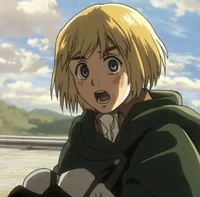 Armin AOT