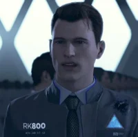Connor -DBH-