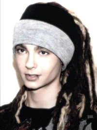 Tom kaulitz 