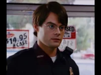 Officer slater s-bad