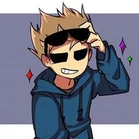 Tom Eddsworld