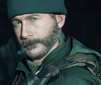 Captain Price