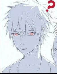 Young Tobirama Senju