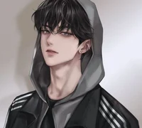 Evan