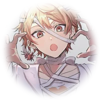Tsukasa Tenma