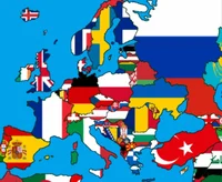 European Countries