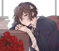 Osamu Dazai PM