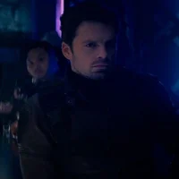 James Bucky Barnes