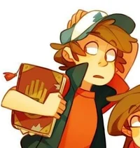 Dipper Pines 