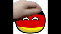 GermanyBall