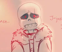 Ex-Bf Fell Sans