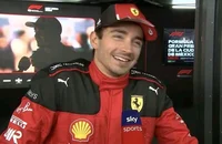 Charles Leclerc