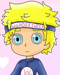 Wonder Tweek