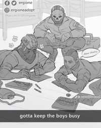 Ghost - Konig - Soap