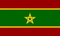 Republic of Sahara