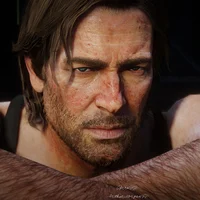 Arthur Morgan
