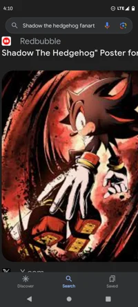 Shadow -comfort bot-