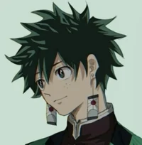 deku