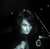 Gerard Way