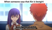 Fate UBW Abridged