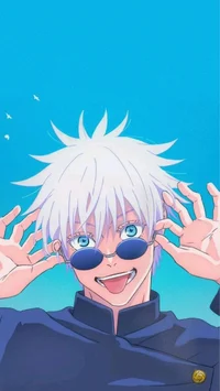 Gojo Satoru