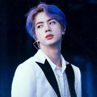 Kim Seokjin 