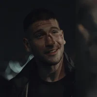 Frank Castle