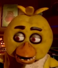 Movie chica
