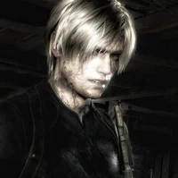 Leon Scott Kennedy