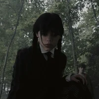 Wednesday Addams