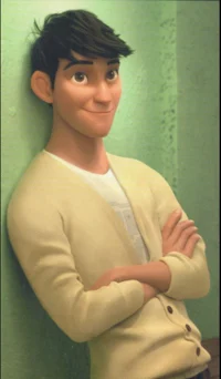 Tadashi