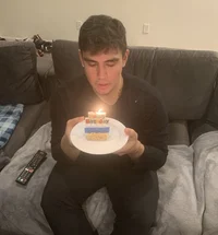 Jay from kubz scouts