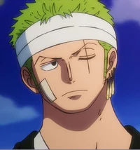 Zoro