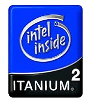 Itanium 2