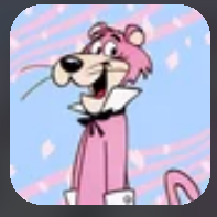 Snagglepuss